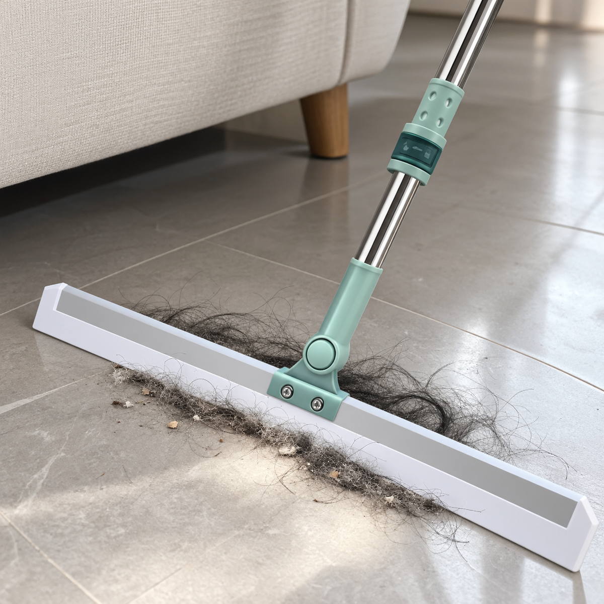 FlexiClean 180° Multi-Surface Mop – Plenzi